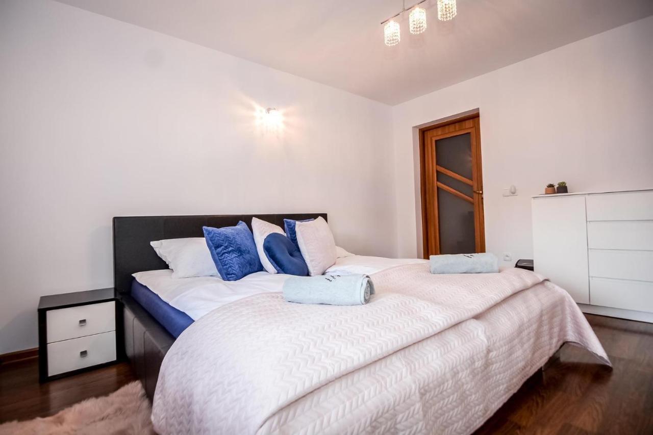 Apartamenty Przystanek Banska Banska Nizna Exterior photo